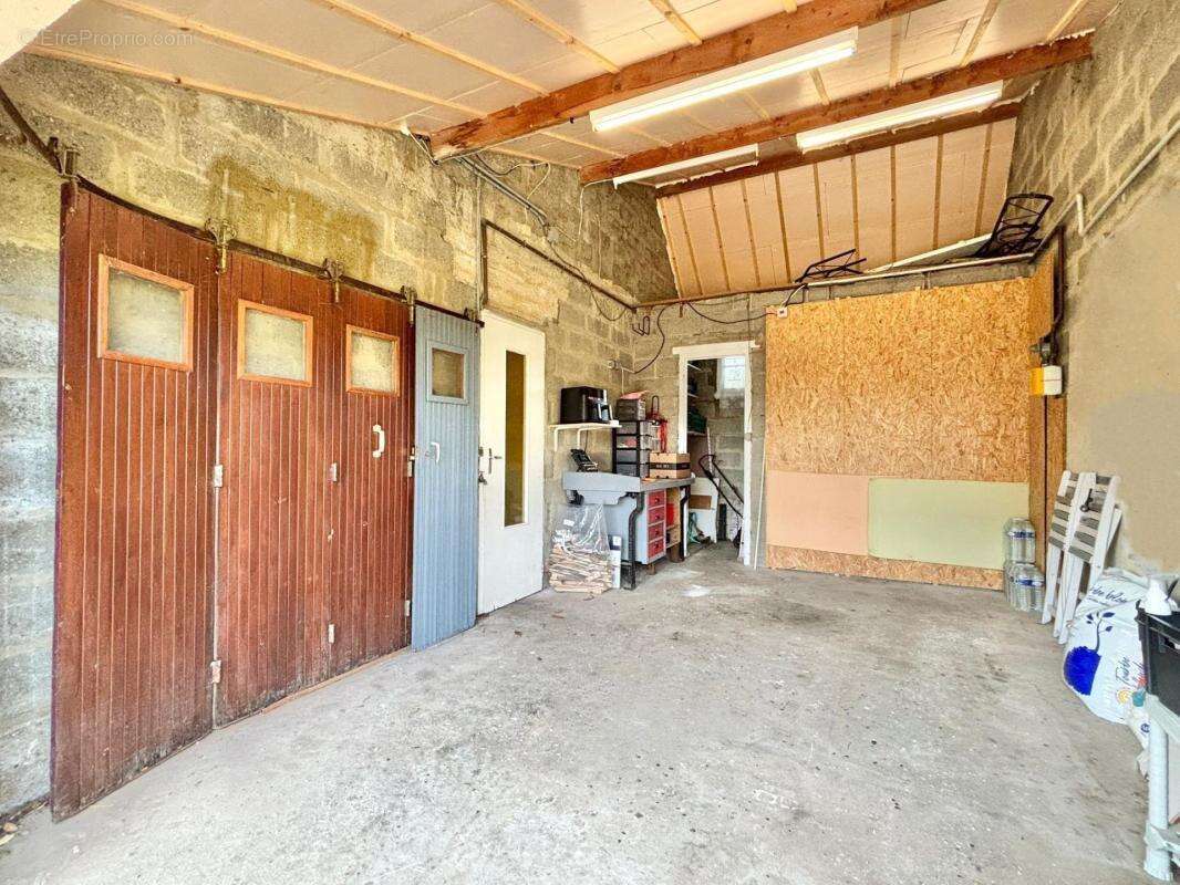 Maison à HAUTOT-SUR-MER