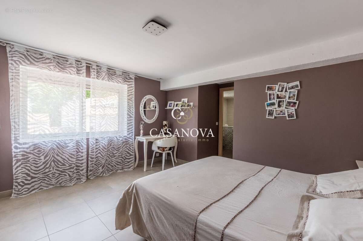 Maison à PEZENAS