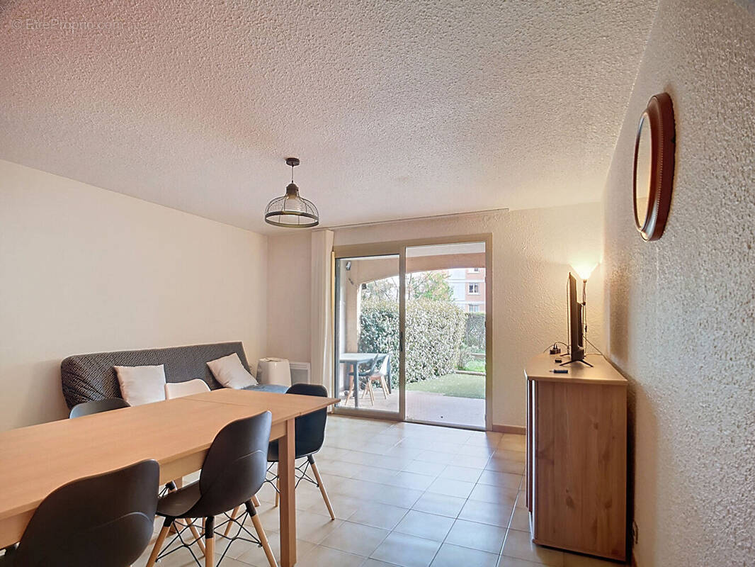 Appartement à FREJUS