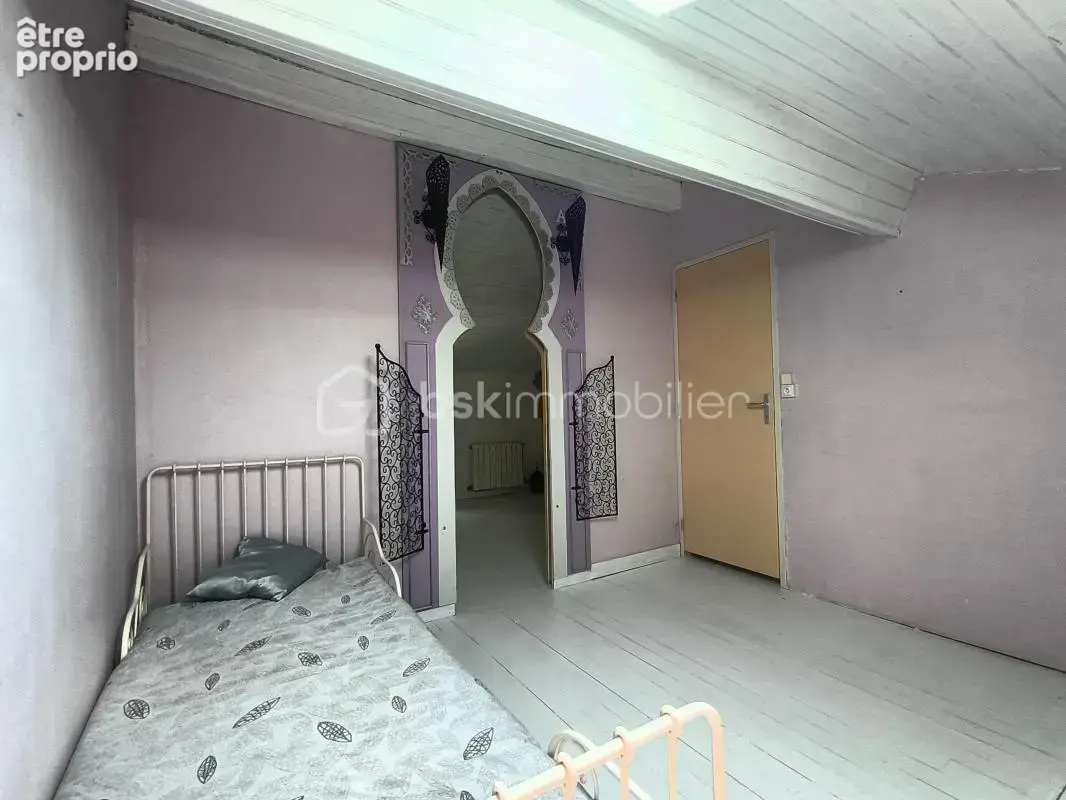 Longère charentaise de 283 m² — Vie de plain-pied et beaux volumes à 7 min de Meschers - photo 13