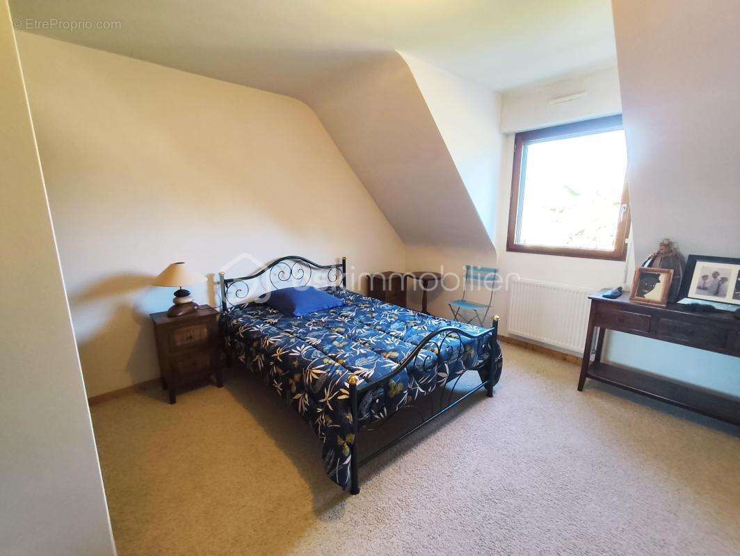 Maison à LA MEZIERE