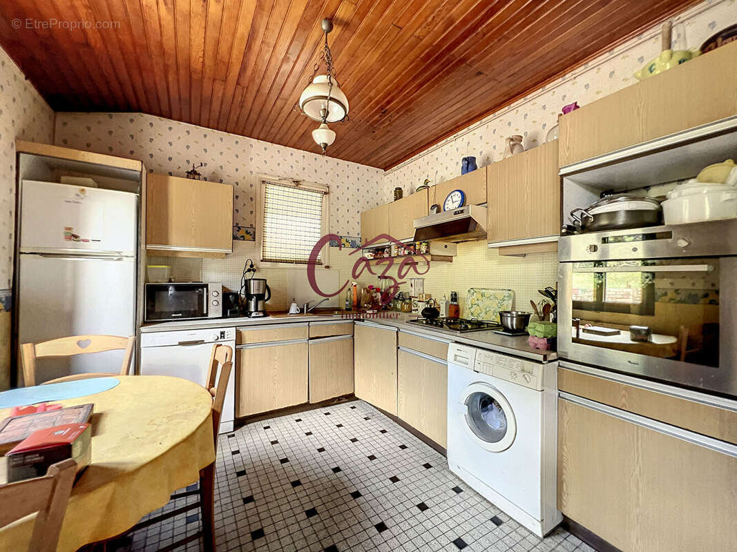 Maison de 145 m2 BAURECH sur grand terrain - photo 11