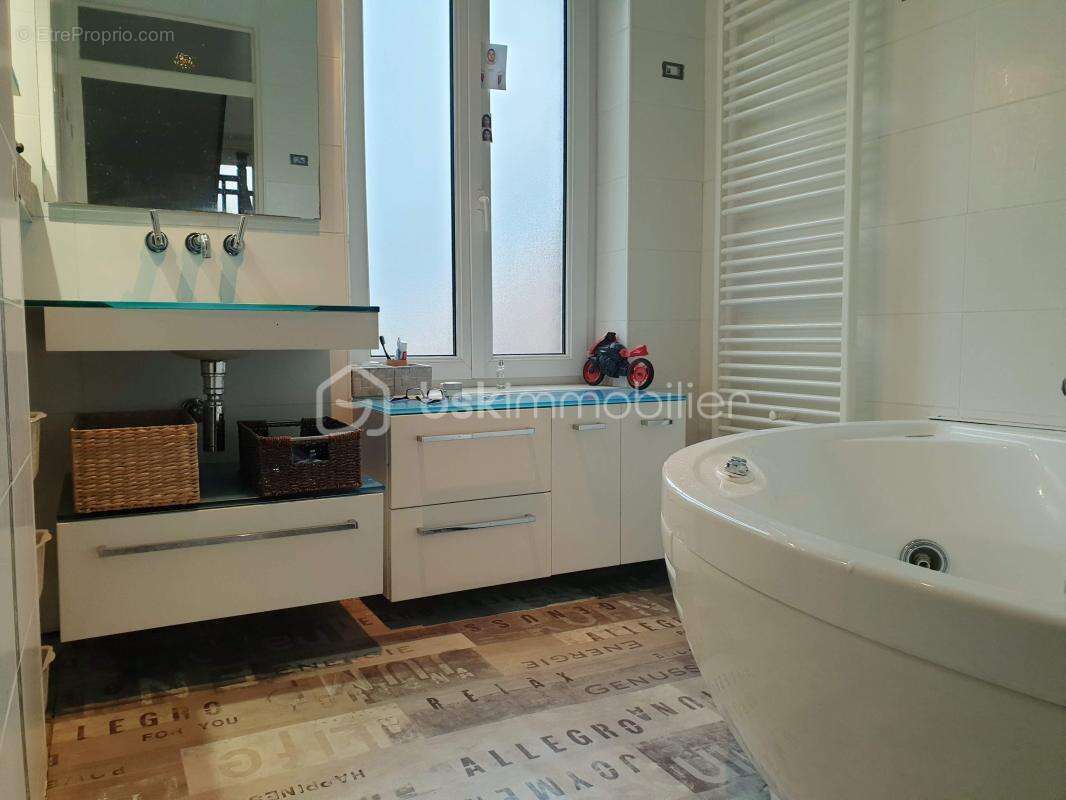 Maison à HENIN-BEAUMONT