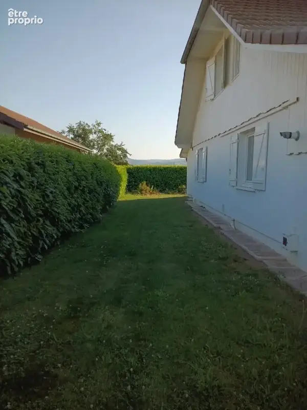 Arthaz-Pont-Notre-Dame Maison de 5 Pièces - photo 17