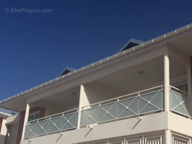 Appartement à PETIT-BOURG