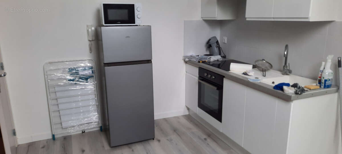 Appartement à CAMBRAI