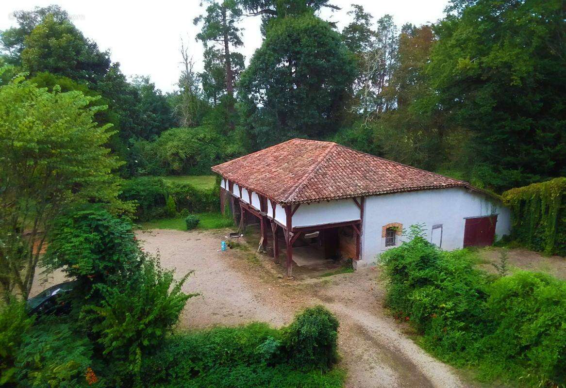 Maison à SAINT-MARTIN-D'ONEY