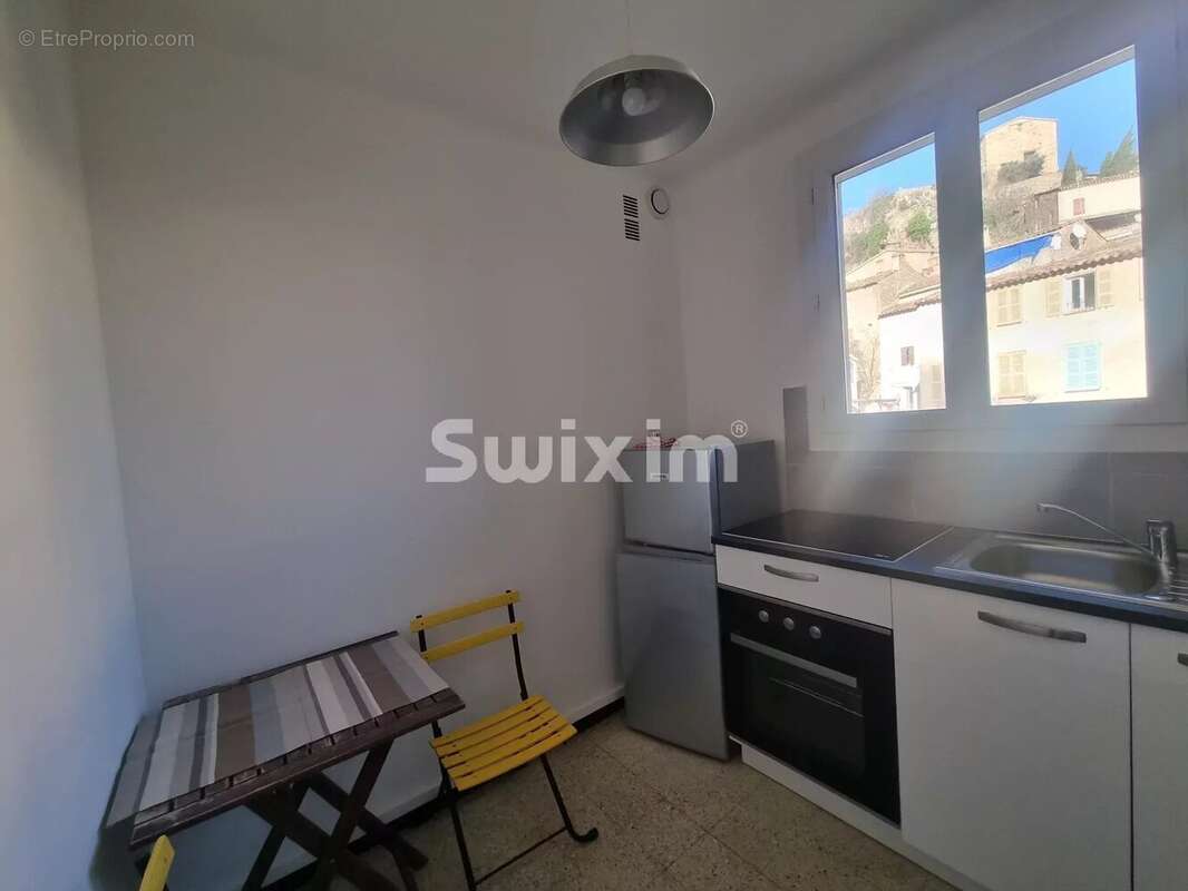 Appartement à LES ARCS
