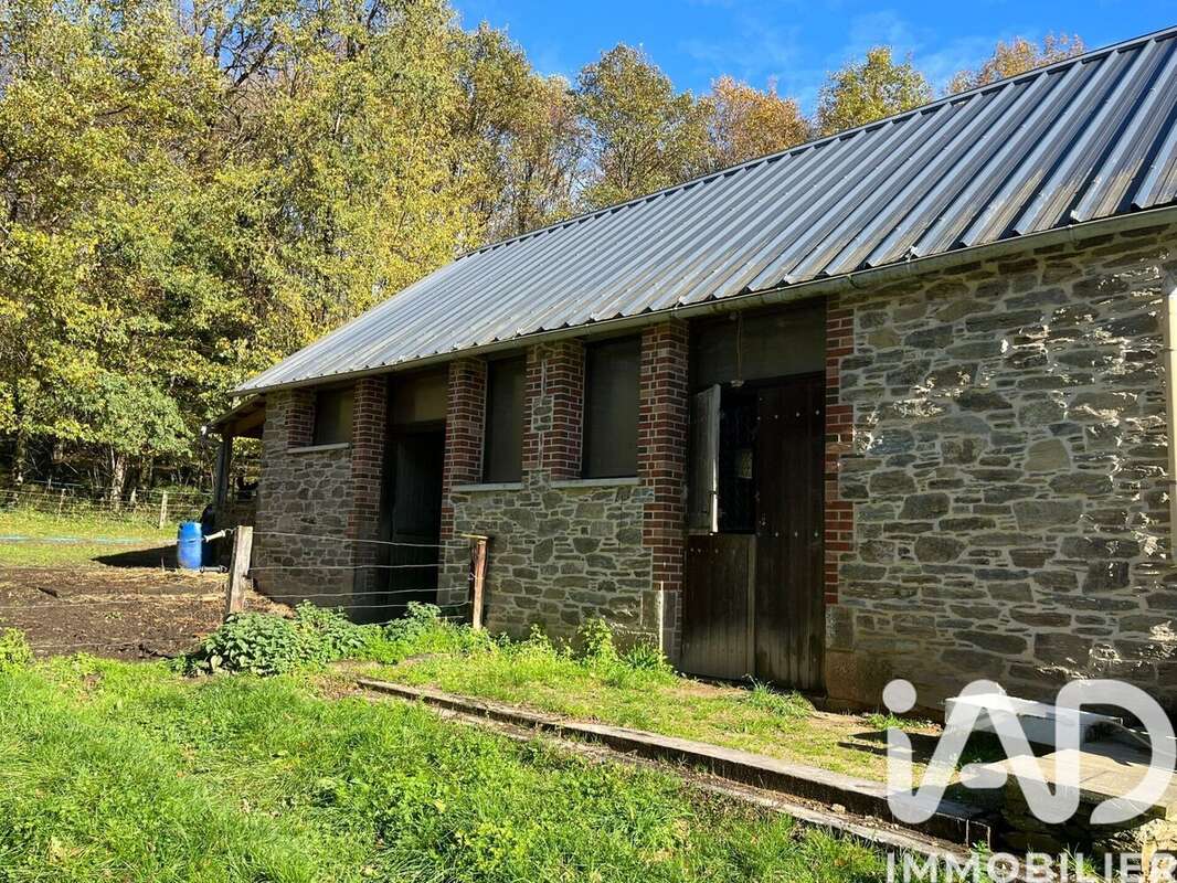 Photo 3 - Maison à NEUVIC-ENTIER