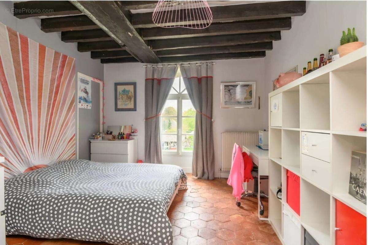 Maison à CHARTRES