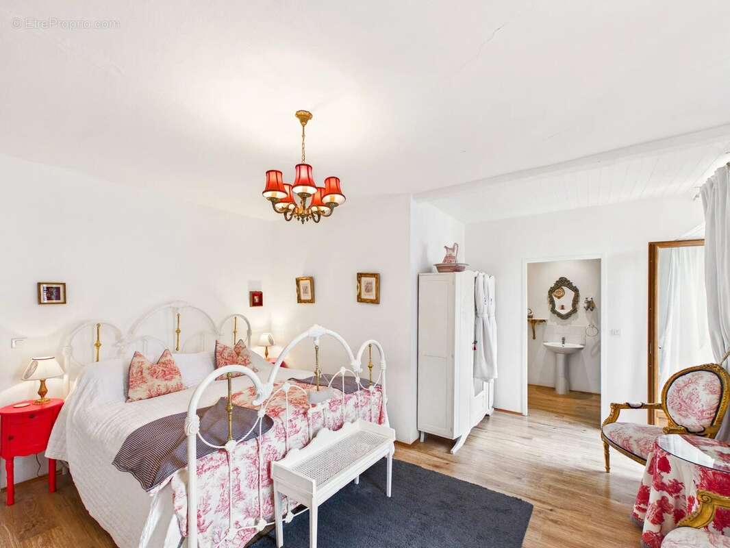 Appartement à EYMET