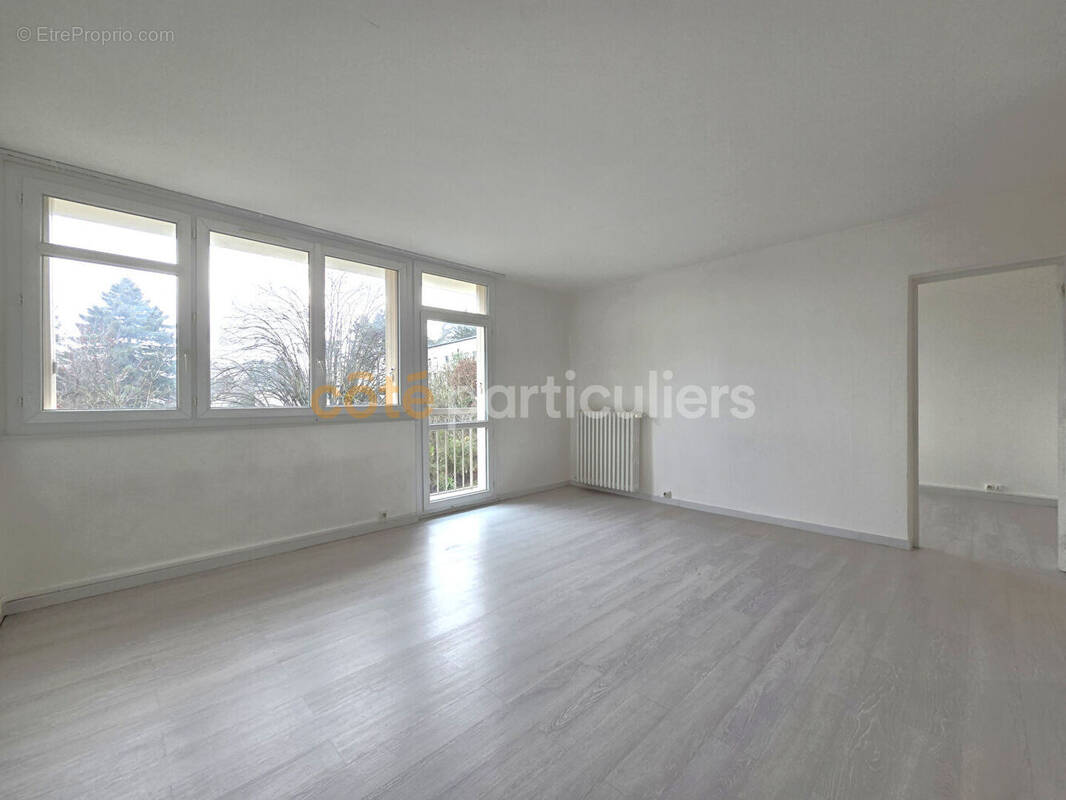 Appartement à LE PECQ