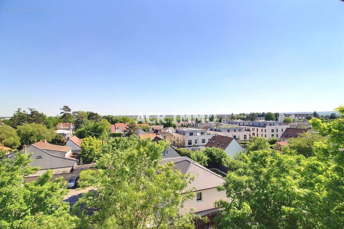 Appartement à ANDRESY