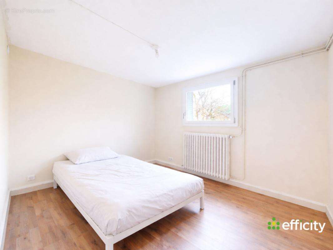 Maison à BOURG-EN-BRESSE