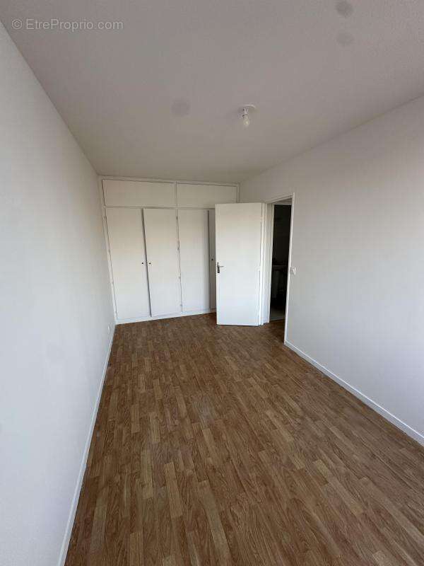 Appartement à CAPINGHEM