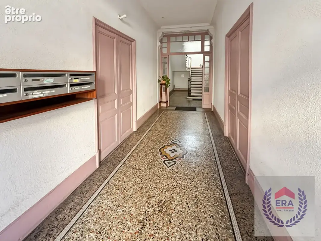 Appartement 62m² à châteaurenard - photo 3