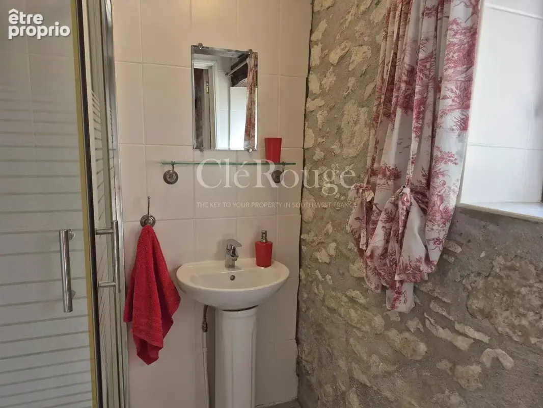 Charmante maison française avec vue et deux logements indépendants, à seulement 15 minutes d’Eymet - photo 12