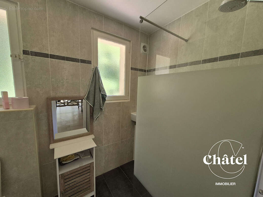 Maison à AUVERS-SUR-OISE