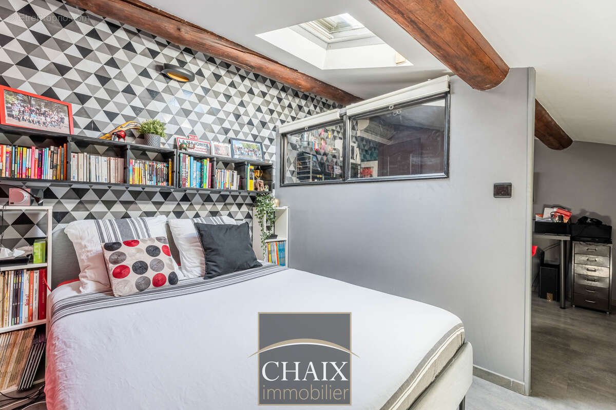 Appartement à GEMENOS