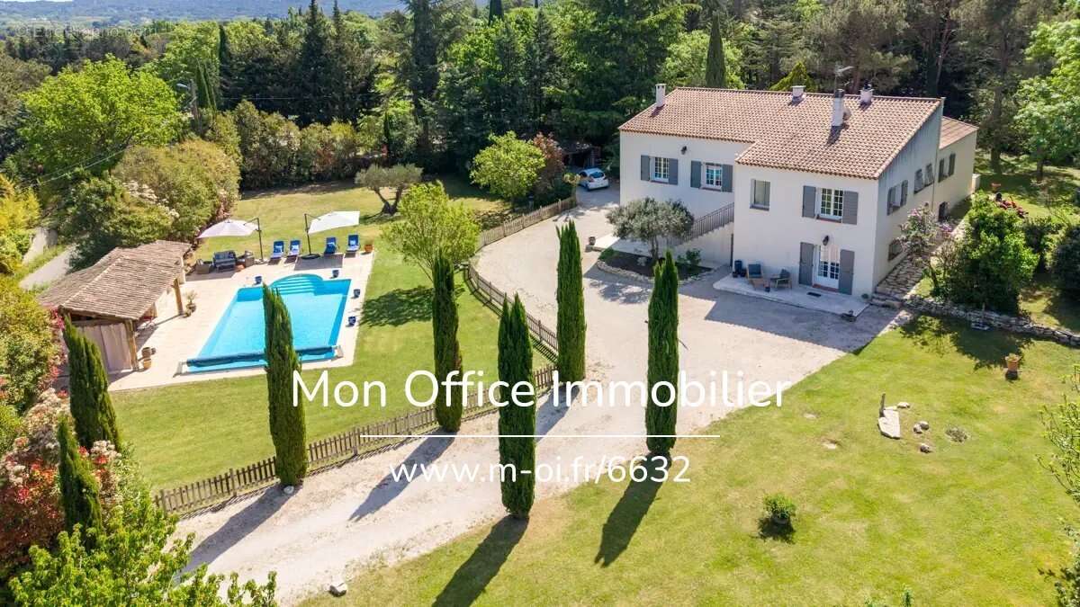 Maison à AIX-EN-PROVENCE