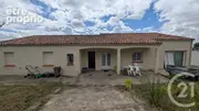 Maison à BON-ENCONTRE