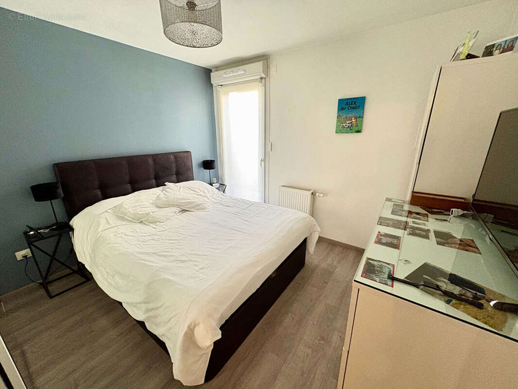 Appartement à BEZONS