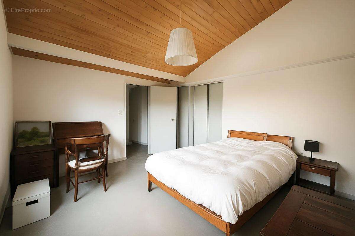 Maison à LE BEAUCET