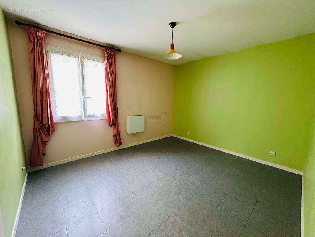 Maison à LA FERTE-SOUS-JOUARRE