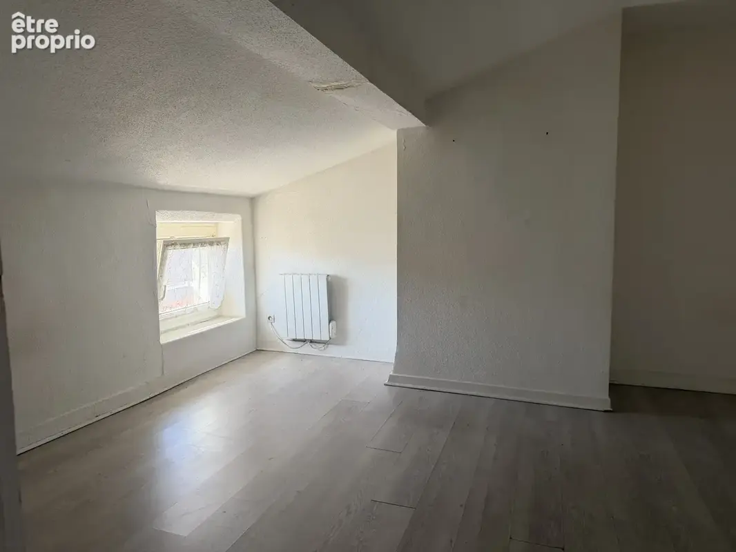 Idéal investissement locatif   Secteur Badouillère / Michelet - photo 3