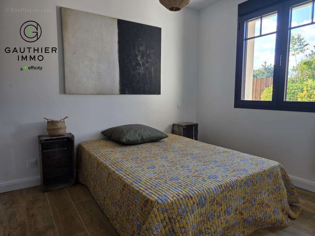 Maison à LA TESTE-DE-BUCH