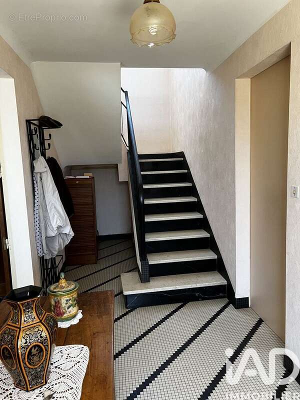 Photo 8 - Maison à BOUGUENAIS