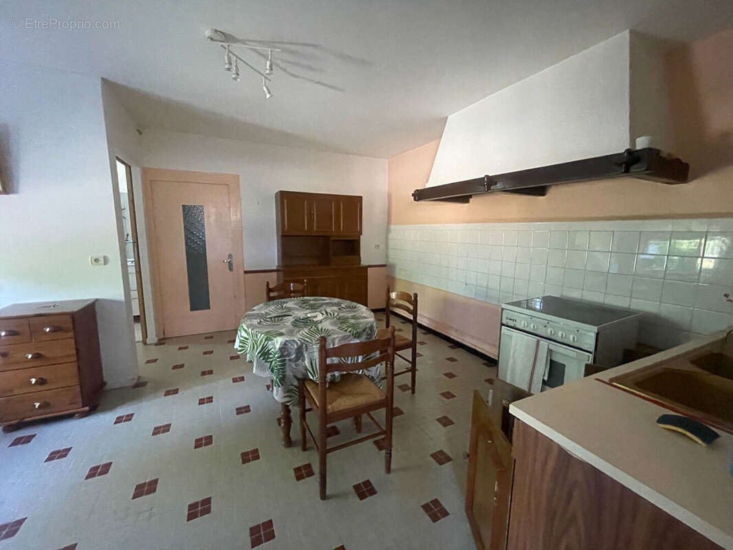 Maison à LES COTES-D'AREY