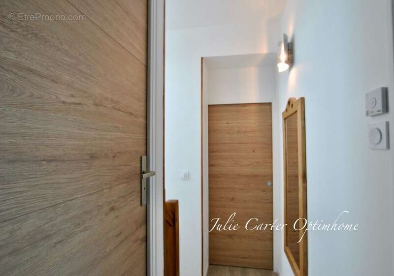 Maison à COURTILLERS