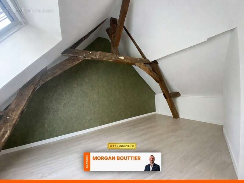 Maison à NOYANT