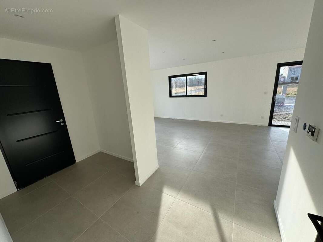 Photo 6 - Maison à ISSOIRE