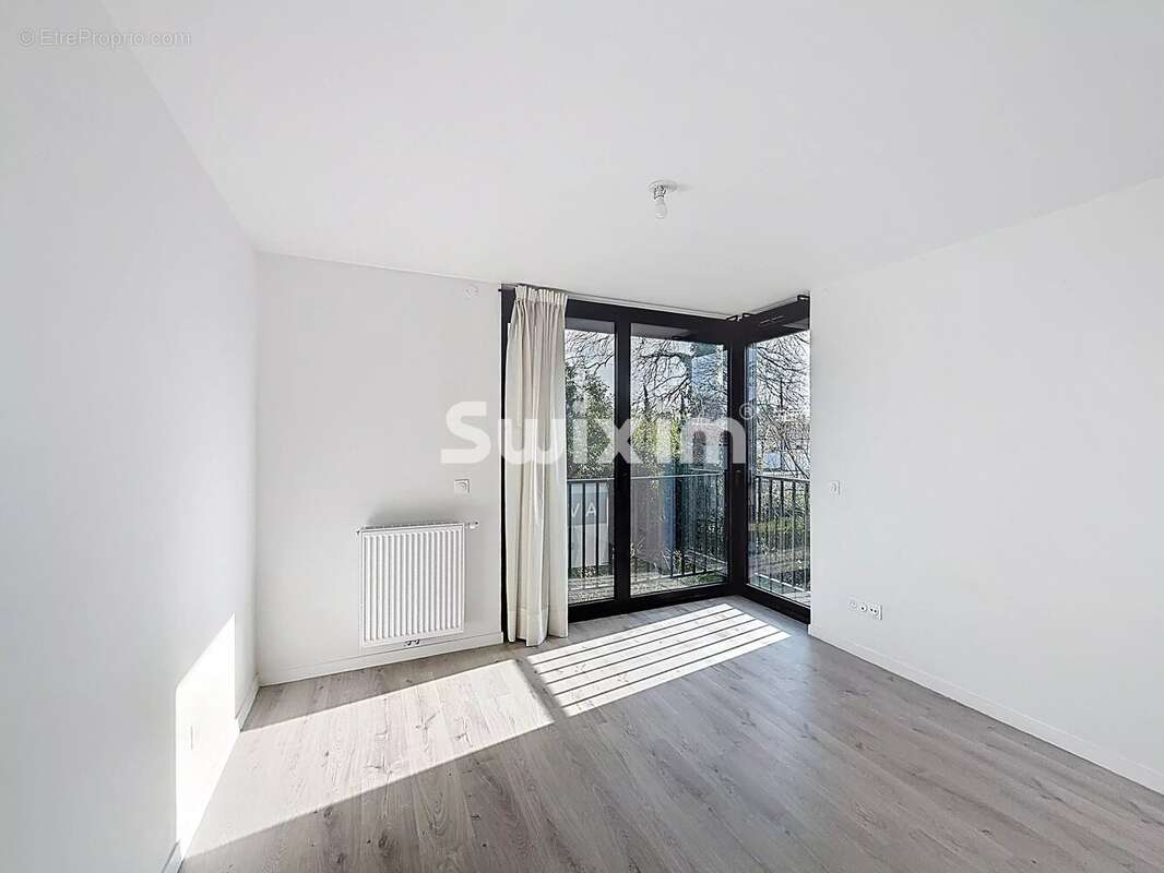 Appartement à PESSAC