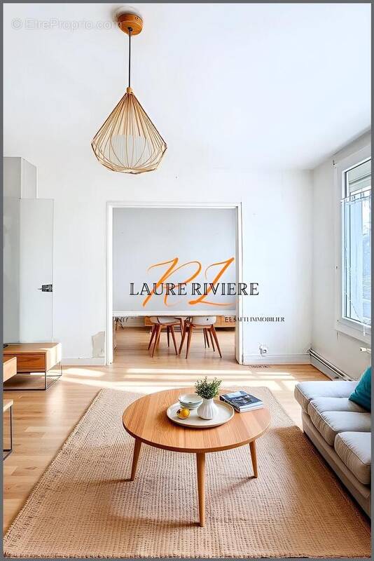 Photo 1 - Appartement à ROUBAIX