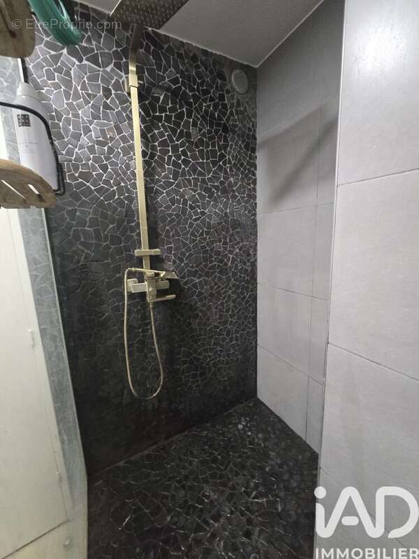 Photo 6 - Appartement à TREMBLAY-EN-FRANCE