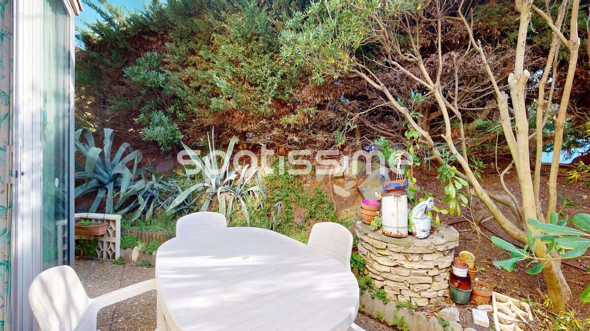 Appartement à AGDE