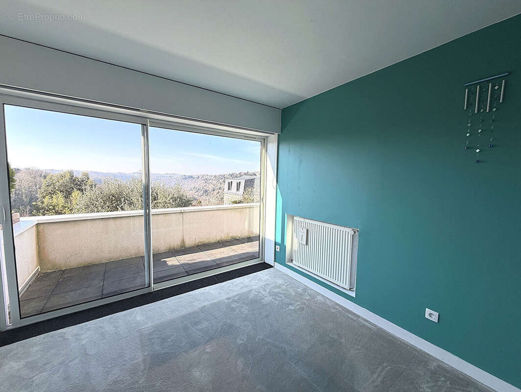 Maison à SAINT-BRIEUC