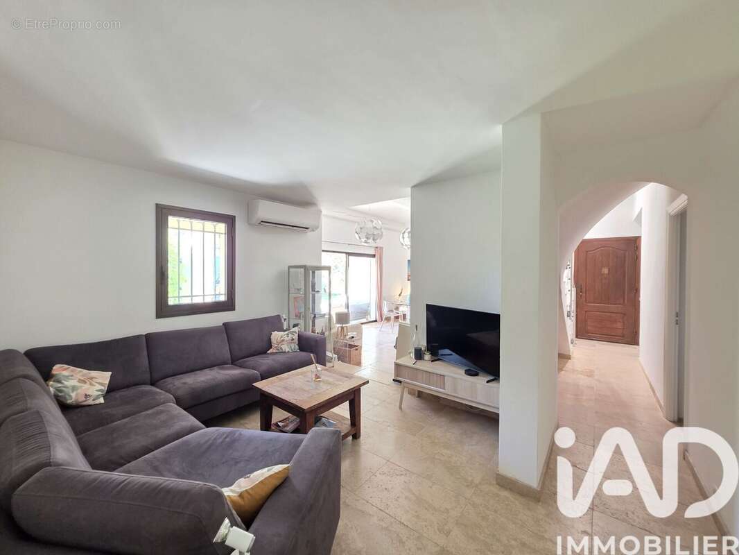 Photo 9 - Maison à ANTIBES