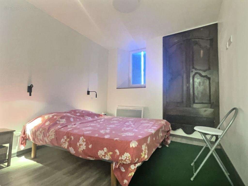 Maison à SALIES-DE-BEARN