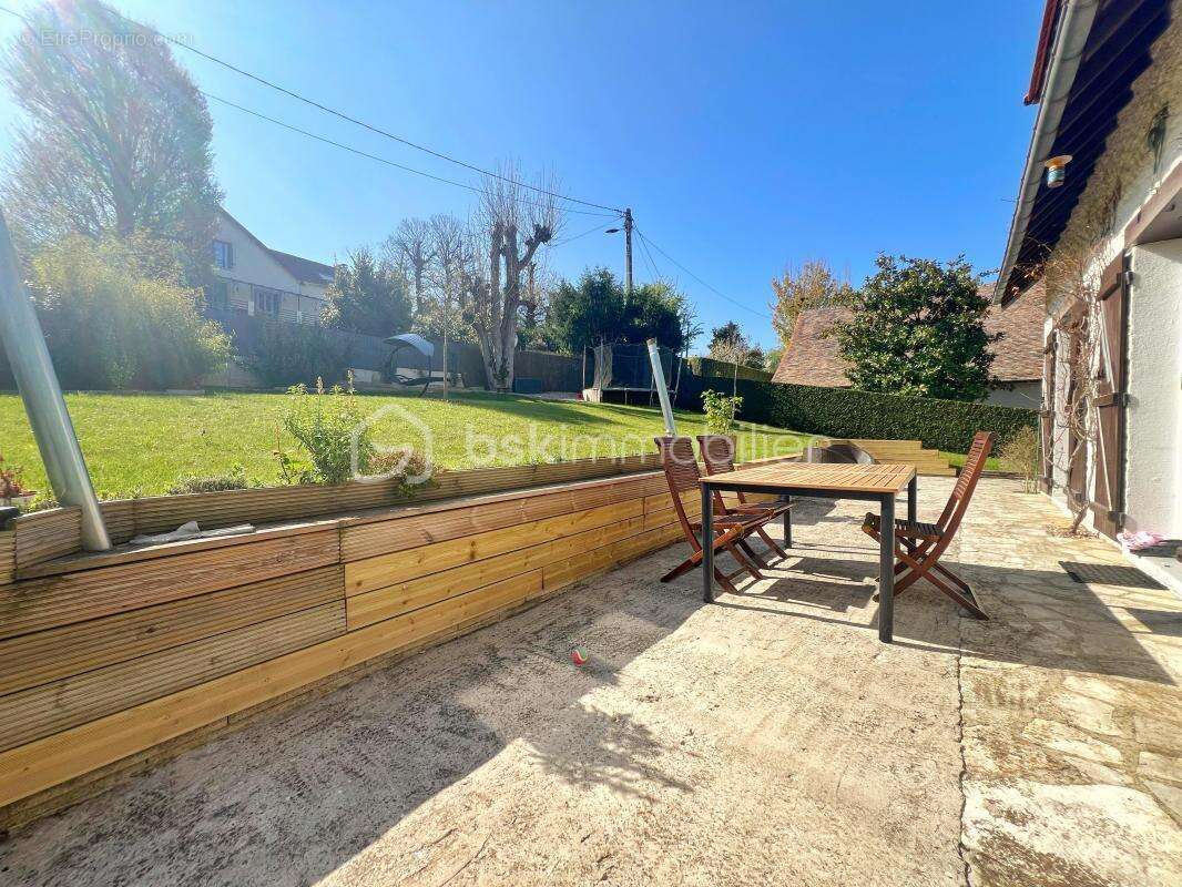 Maison à MARLY-LE-ROI