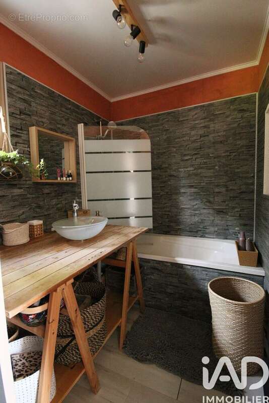 Maison 48 m² à Malaunay  - photo 7