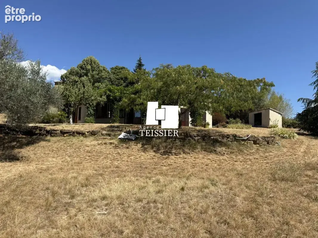 Villa avec vue dominante au calme - photo 20