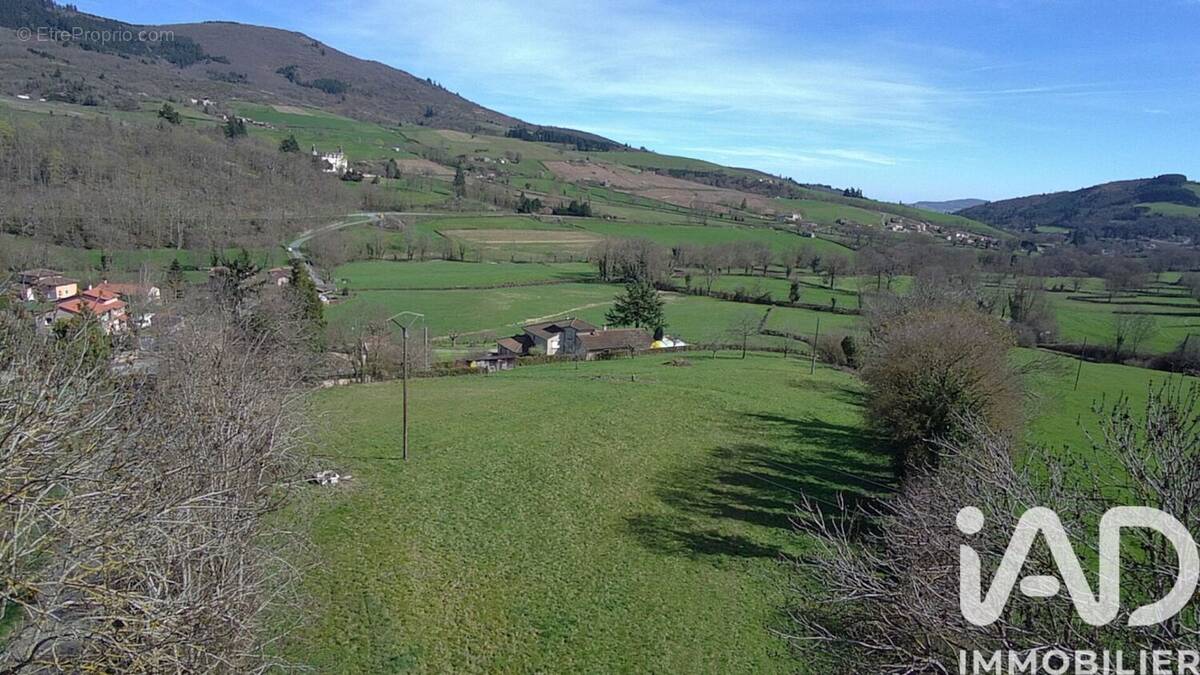 Photo 1 - Terrain à LES ARDILLATS