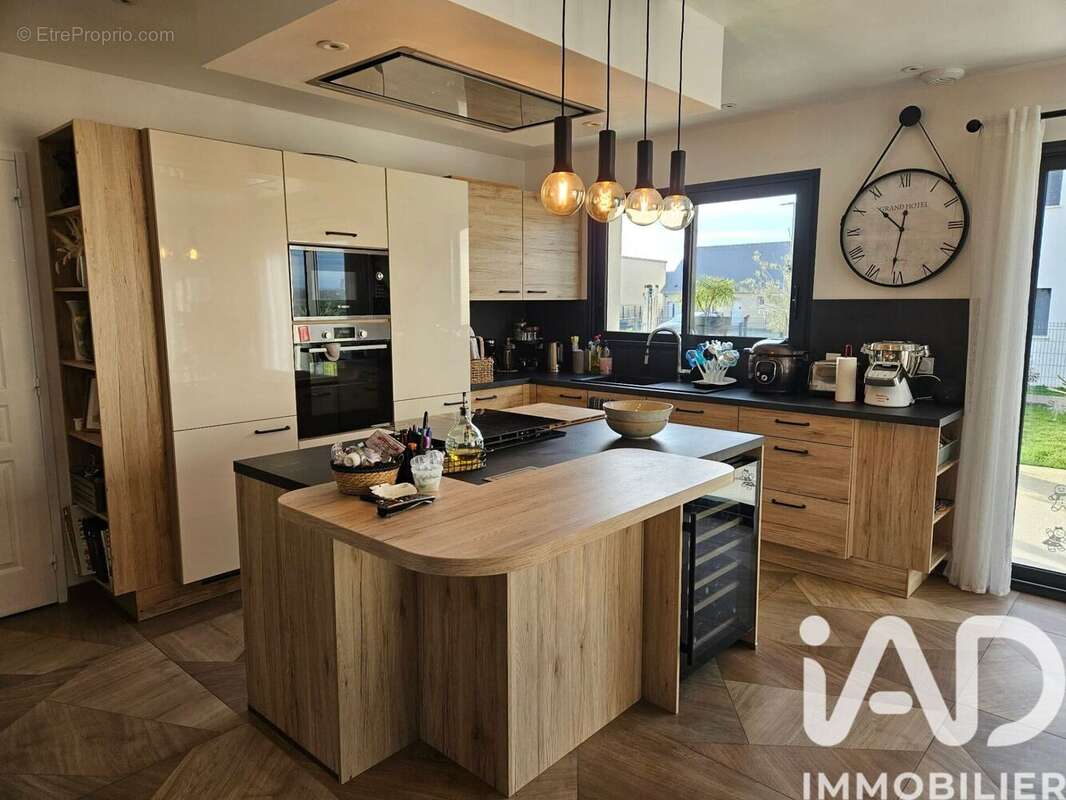 Photo 2 - Maison à BRETTEVILLE-SUR-LAIZE