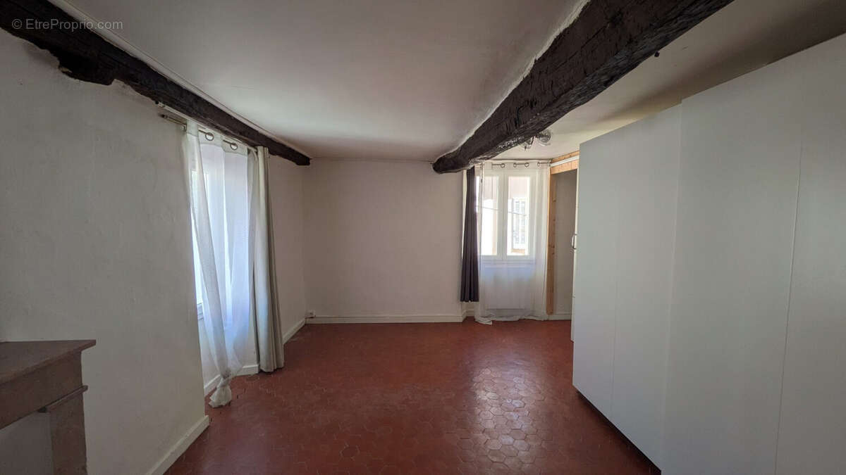 Maison à GONFARON