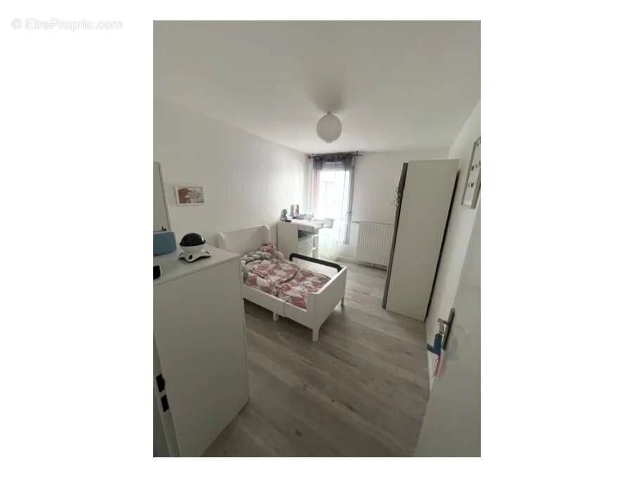 Appartement à VITRY-SUR-SEINE