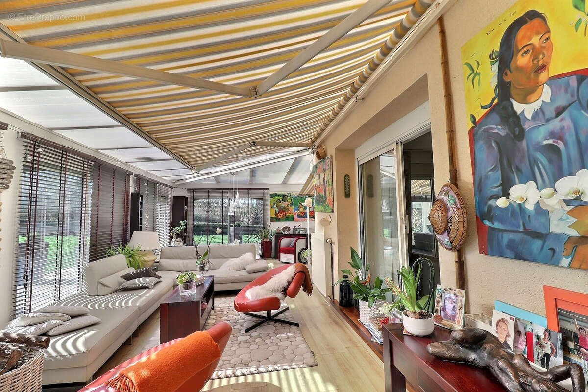 Maison à PLOUGASTEL-DAOULAS